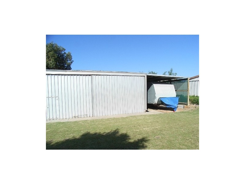 8 Fletcher Street, Port Denison WA 6525