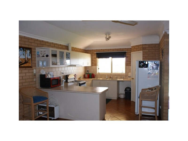 237 POINT LEANDER DRIVE, Port Denison WA 6525