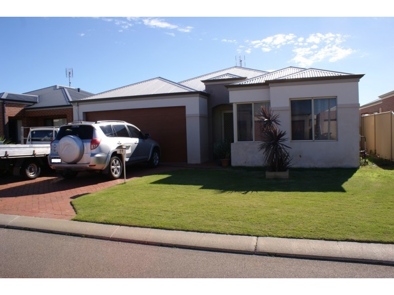 27 Damia Circle, Port Denison WA 6525