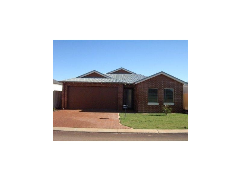 3 Damia Circle, Port Denison WA 6525