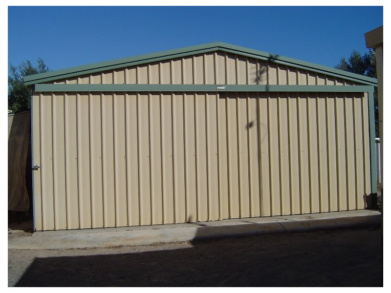 5 Mitchell Heights, Dongara WA 6525