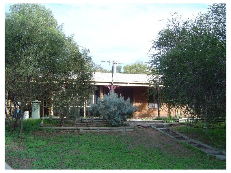 251 Point Leander Drive, Port Denison WA 6525