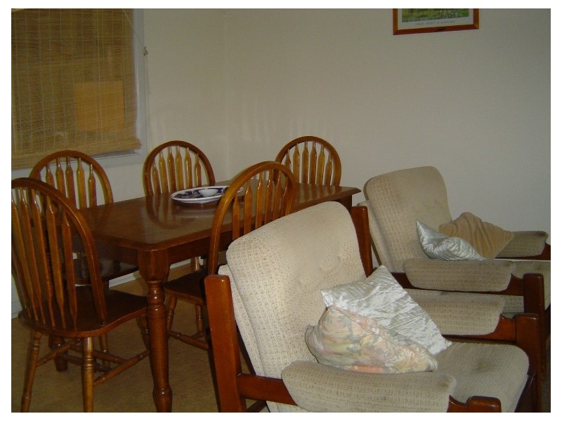 4 Russ St, Port Denison WA 6525