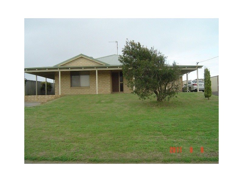 15 Whelan St, Port Denison WA 6525