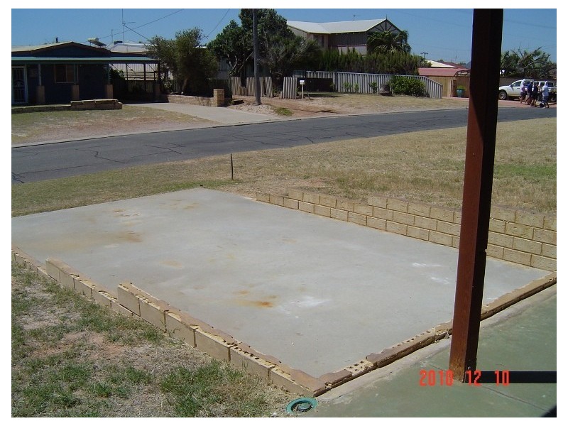 15 Whelan St, Port Denison WA 6525