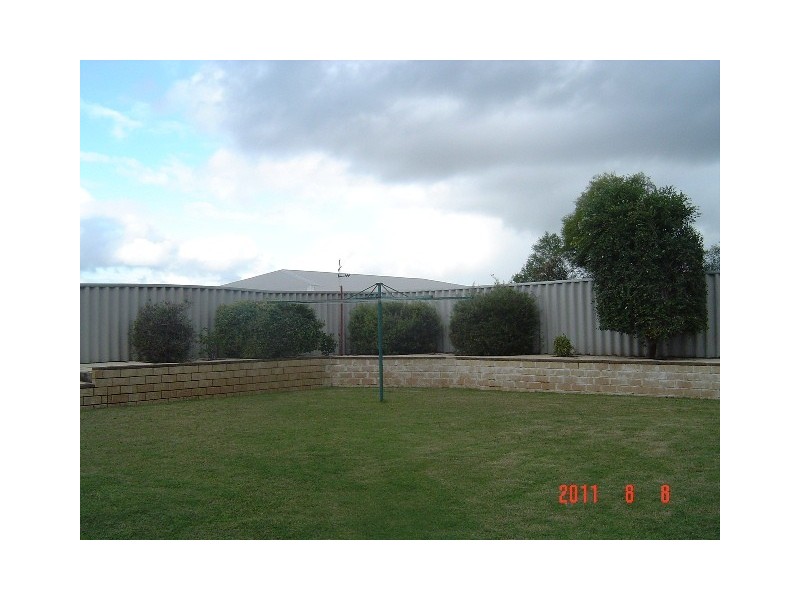15 Whelan St, Port Denison WA 6525