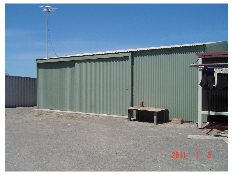 18 Searipple Ave, Port Denison WA 6525