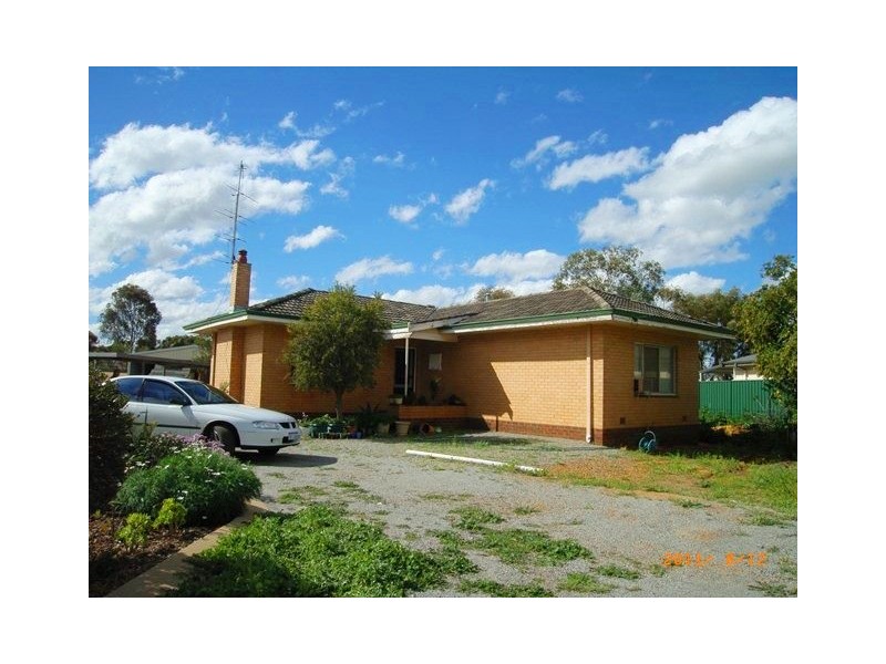 41 Williamson Street, Three Springs WA 6519