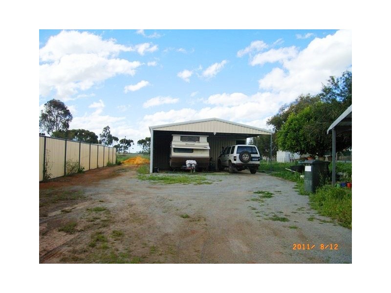 41 Williamson Street, Three Springs WA 6519