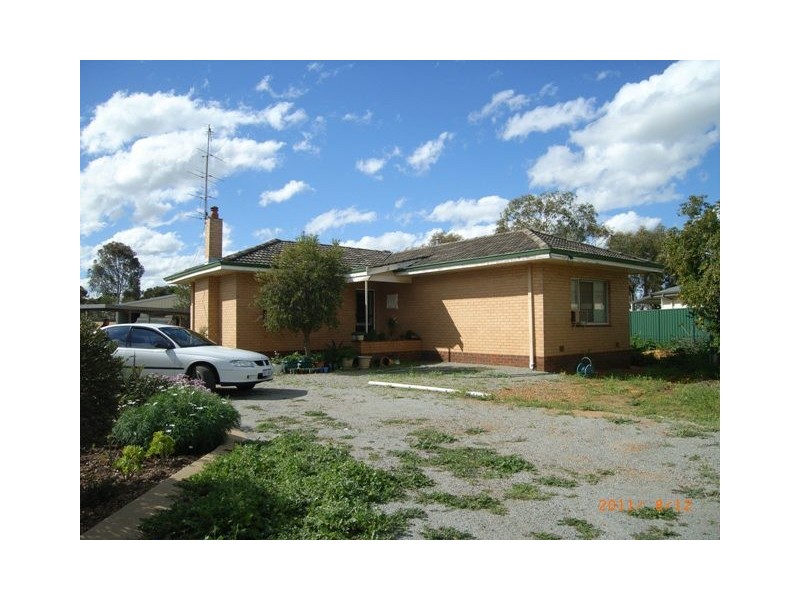 41 Williamson Street, Three Springs WA 6519