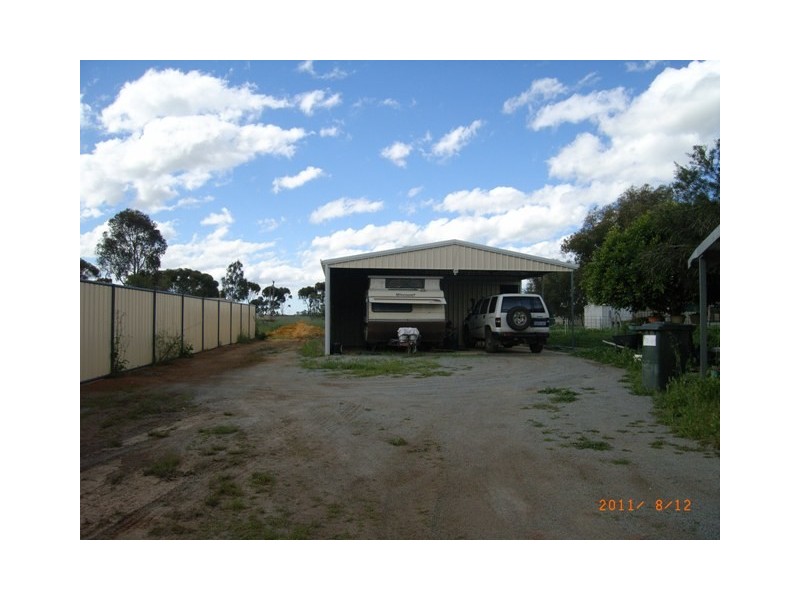 41 Williamson Street, Three Springs WA 6519