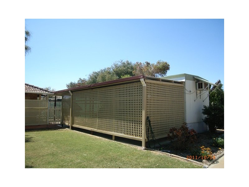 22/123 Point Leander, Port Denison WA 6525