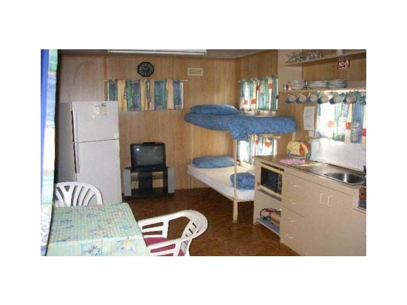 22/123 Point Leander, Port Denison WA 6525