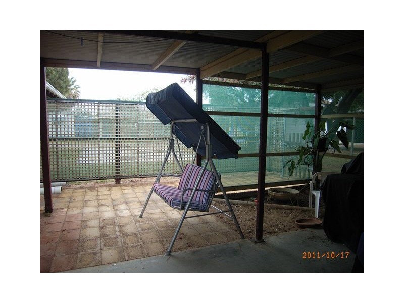 22/123 Point Leander, Port Denison WA 6525