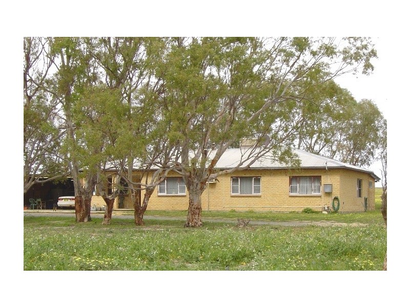 1 Milo Road, Irwin, Irwin WA 6525