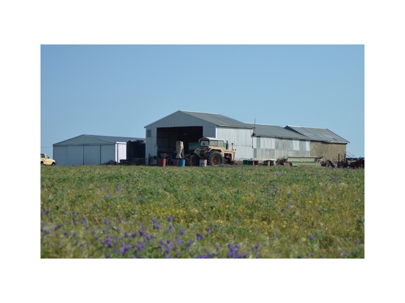 1 Milo Road, Irwin, Irwin WA 6525