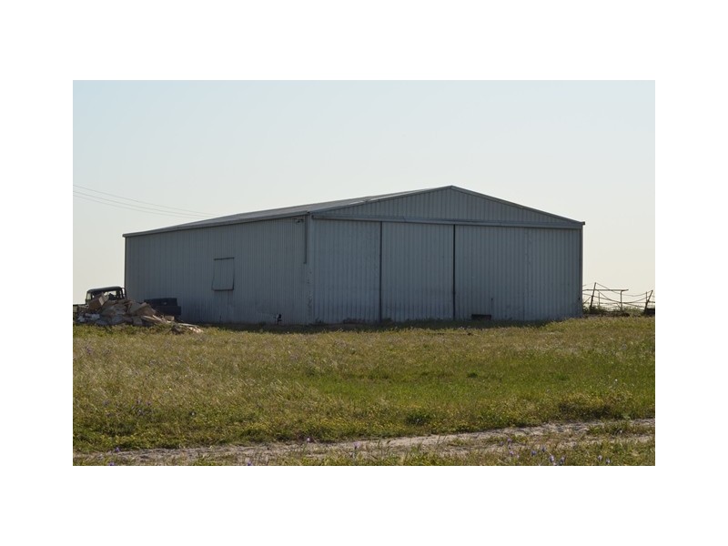 1 Milo Road, Irwin, Irwin WA 6525