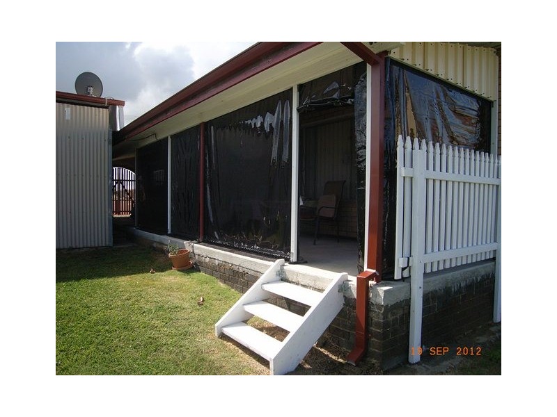 6 Healy St, Port Denison WA 6525