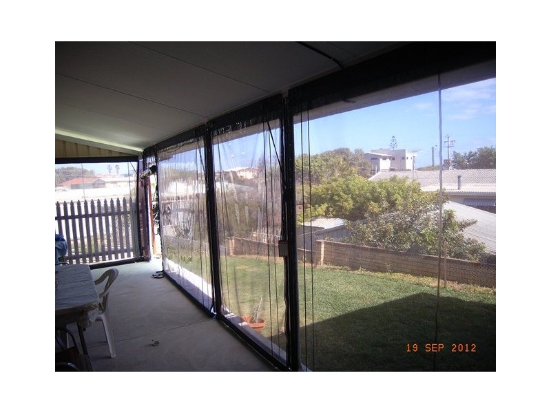 6 Healy St, Port Denison WA 6525