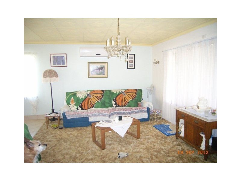 6 Healy St, Port Denison WA 6525