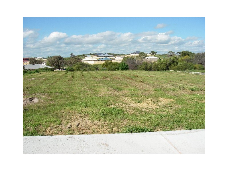 25 Mason Crescent, Port Denison WA 6525