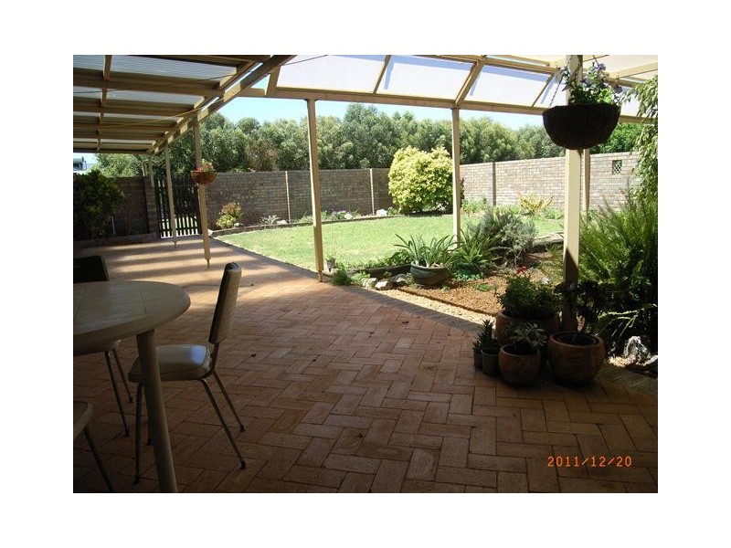 22 Tulloch Drive, Dongara WA 6525