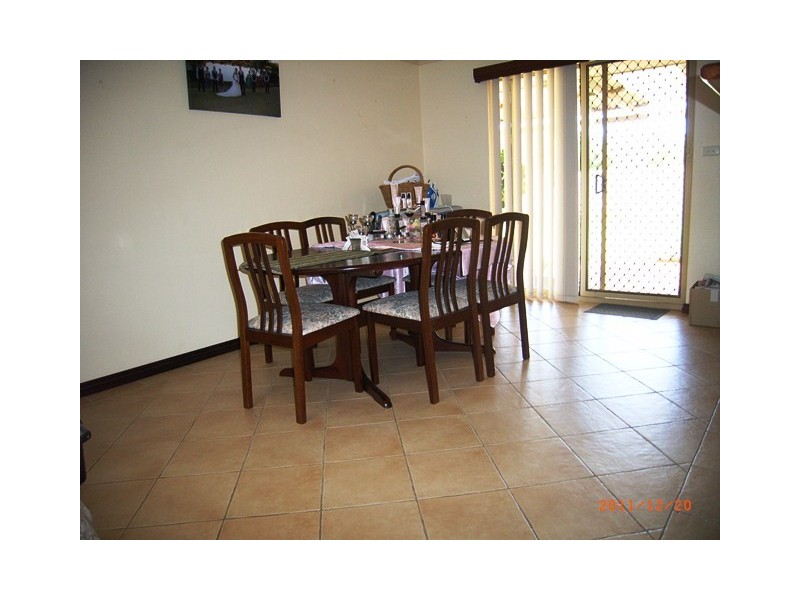 22 Tulloch Drive, Dongara WA 6525