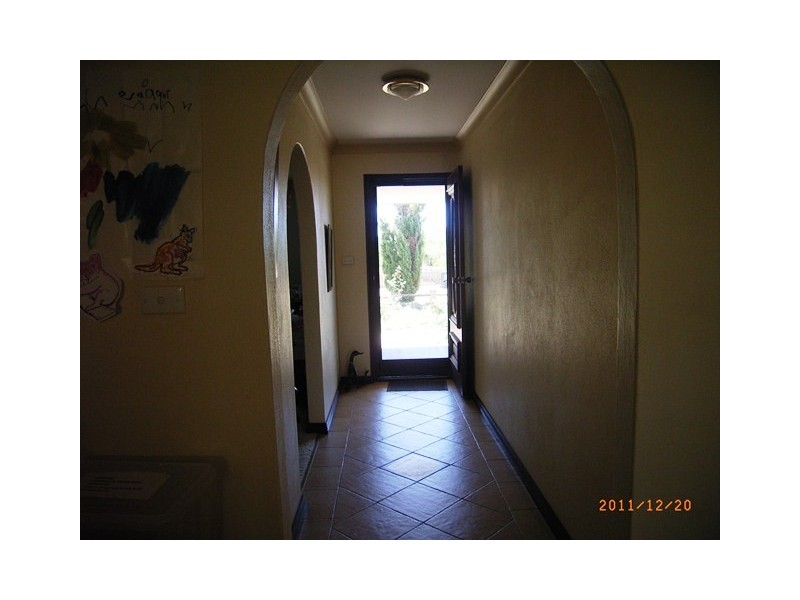 22 Tulloch Drive, Dongara WA 6525