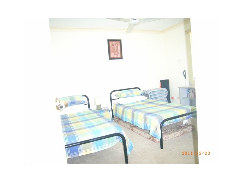 22 Tulloch Drive, Dongara WA 6525