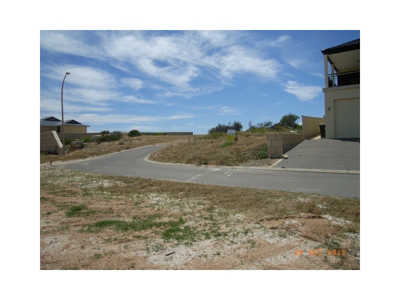 9 Marina Heights, Port Denison WA 6525