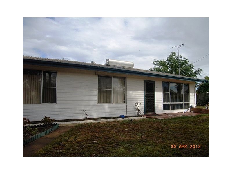 13 Church Street, Dongara WA 6525