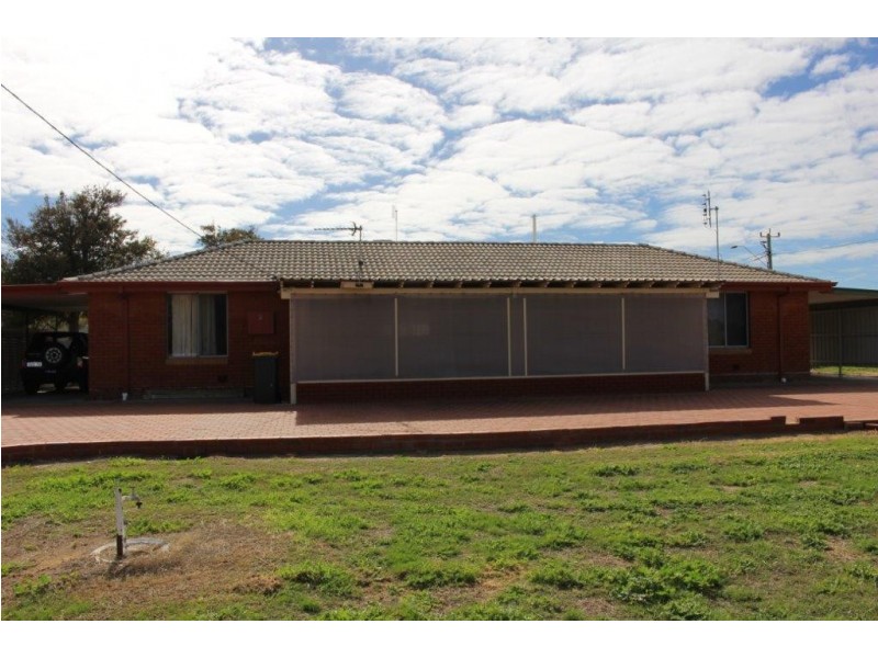 Units 1 and 2/51 Pearse Road, Port Denison WA 6525