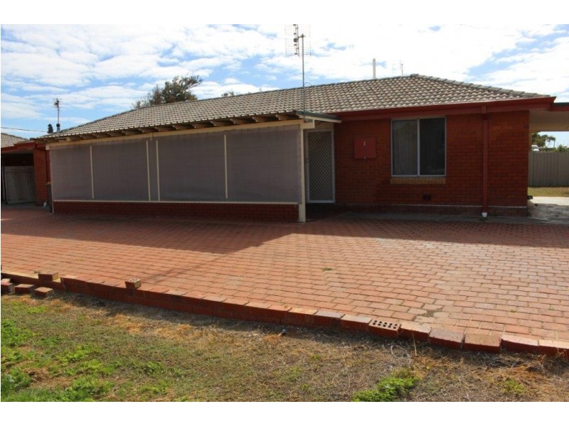 Units 1 and 2/51 Pearse Road, Port Denison WA 6525