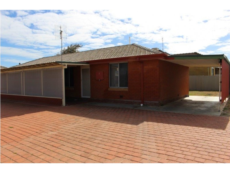 Units 1 and 2/51 Pearse Road, Port Denison WA 6525