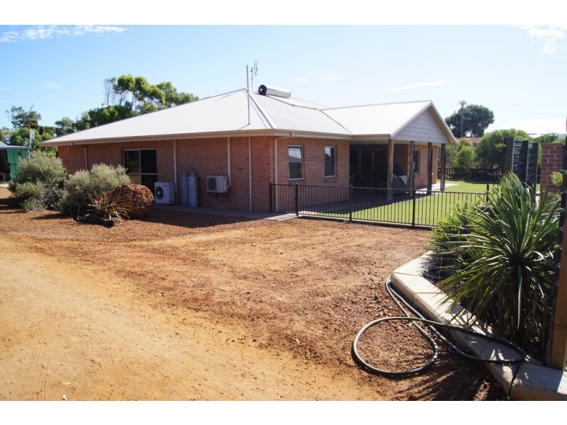 Lot 30 Golf Course Road, Port Denison WA 6525