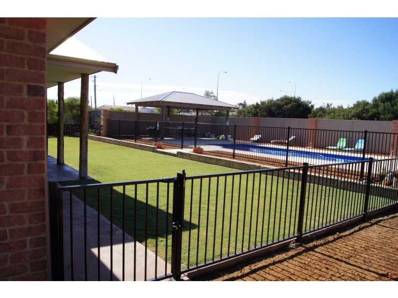 Lot 30 Golf Course Road, Port Denison WA 6525