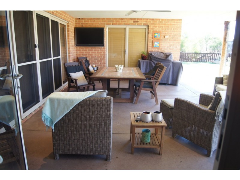 Lot 30 Golf Course Road, Port Denison WA 6525