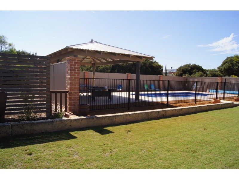 Lot 30 Golf Course Road, Port Denison WA 6525