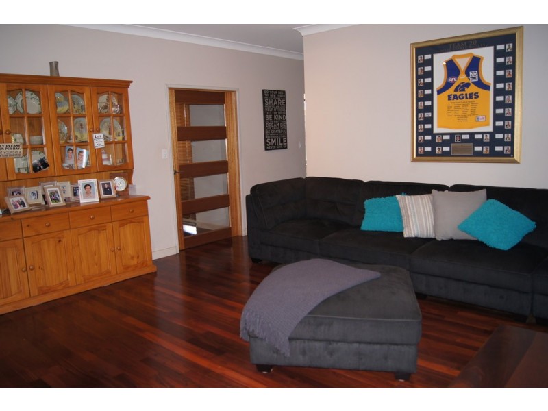 Lot 30 Golf Course Road, Port Denison WA 6525