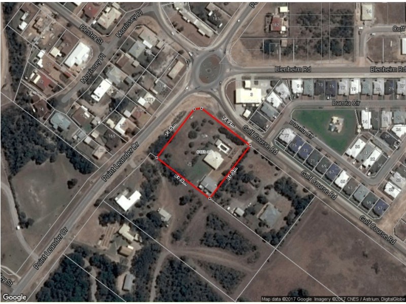 Lot 30 Golf Course Road, Port Denison WA 6525