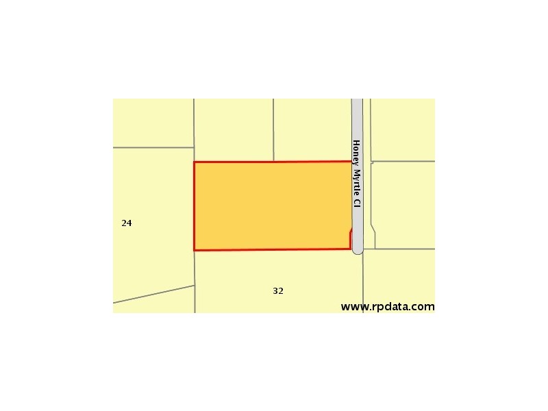 Lot 67 Honey Myrtle Close, Springfield WA 6525