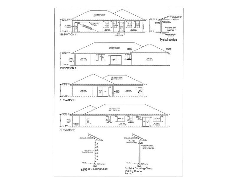 6 Cuff Way, Port Denison WA 6525