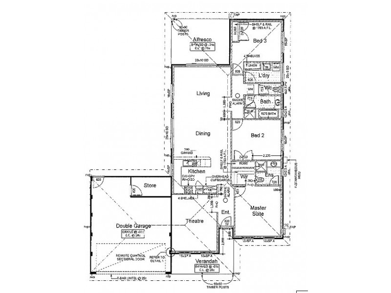6 Cuff Way, Port Denison WA 6525