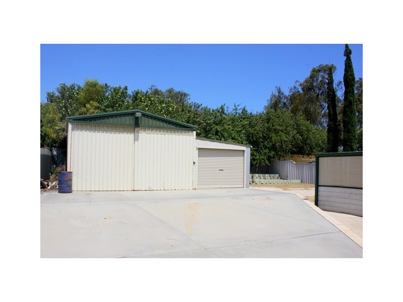 23 Church St, Dongara WA 6525