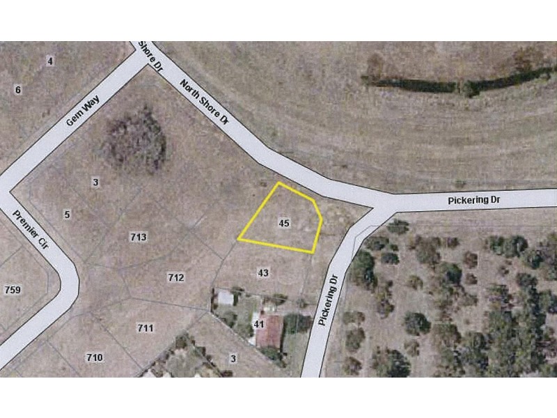 45 Flanagan Way, Dongara WA 6525