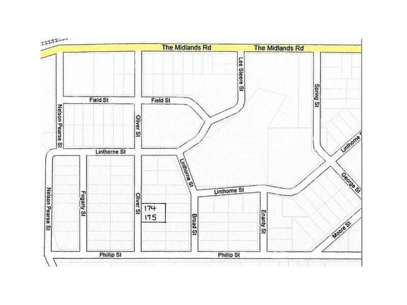 34 Oliver Street, Mingenew WA 6522