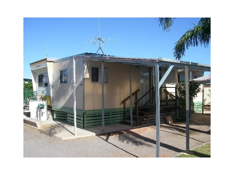 24/50 Waldeck St, Dongara WA 6525