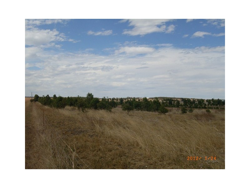 Lot 120 Wimpole Road, Bonniefield WA 6525