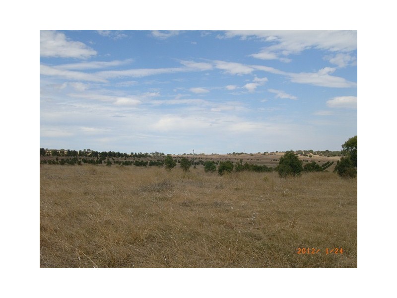 Lot 120 Wimpole Road, Bonniefield WA 6525