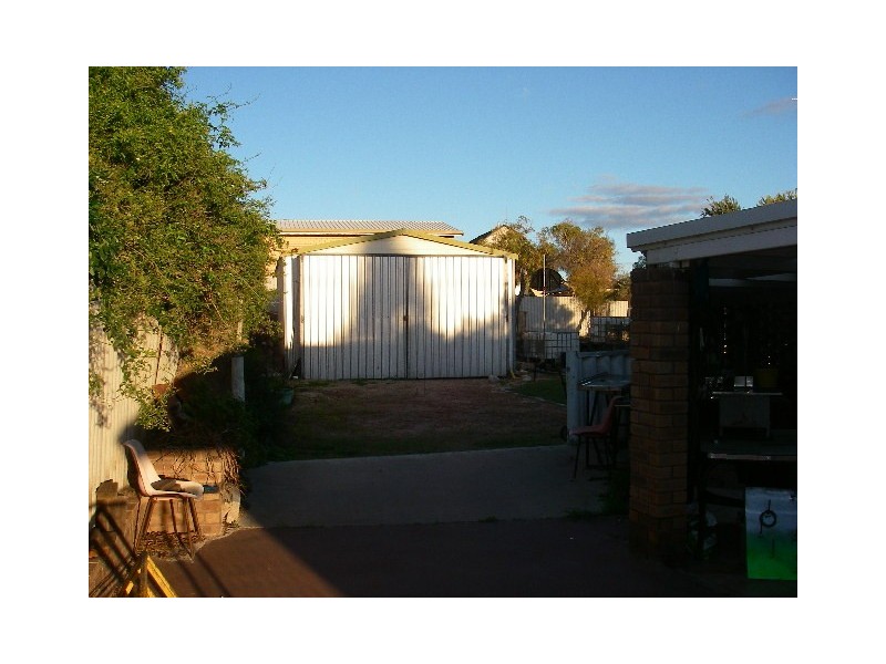 19 Richardson Road, Port Denison WA 6525